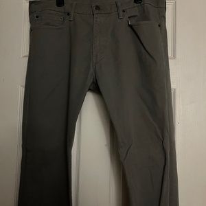 Levi’s Grey Jeans, 36x34
